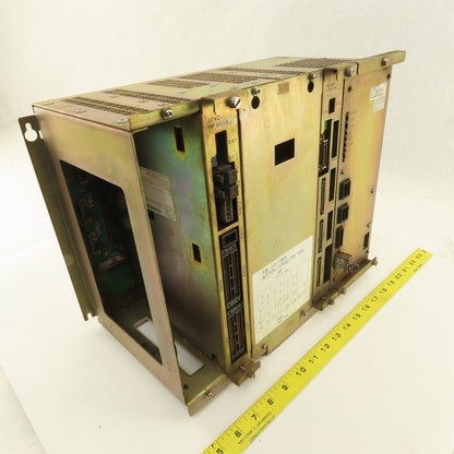 Yaskawa JZNC-NRK01-1 CPS-420F Servo Drive Assembly