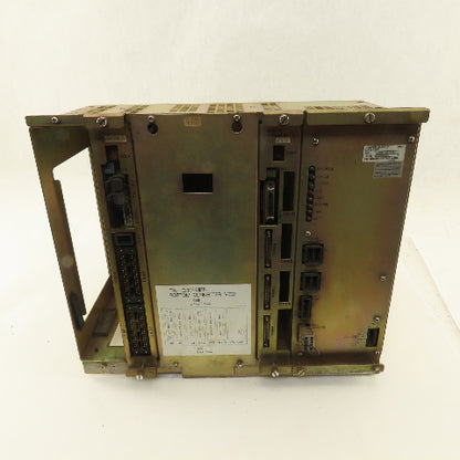 Yaskawa JZNC-NRK01-1 CPS-420F Servo Drive Assembly