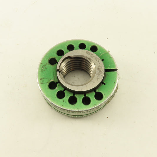 1-1/8"-7 UNC-3A Thread Ring GO GAGE ONLY GO P.D.1.0322