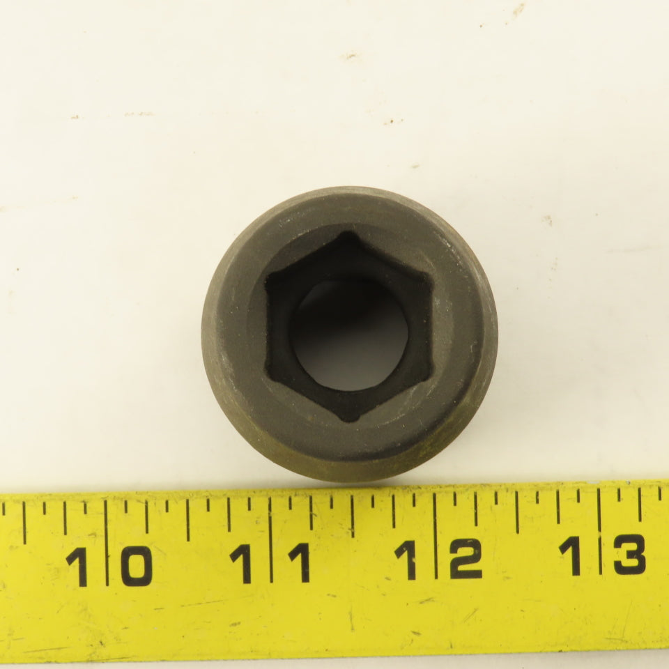 Armstrong 48-02 21mm 6 Point Impact Socket 3/4" Drive