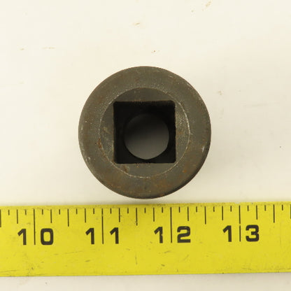 Armstrong 48-02 21mm 6 Point Impact Socket 3/4" Drive