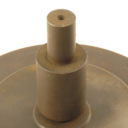 5-1/4"-6 Thread Plug Gauge W/Ring