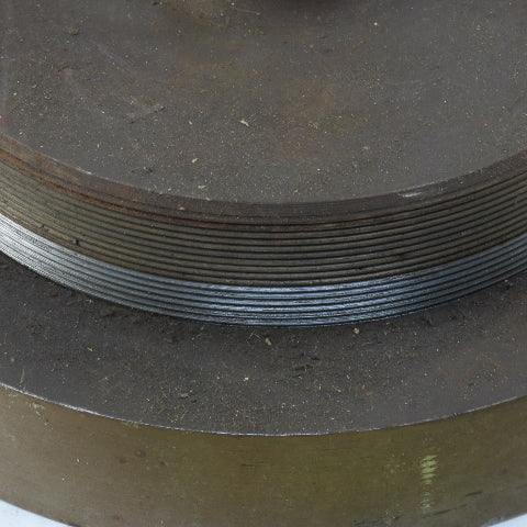 5-7/8"-16 Thread Plug Gauge W/Ring