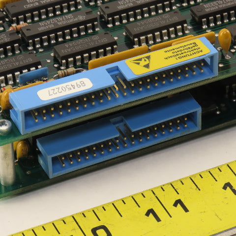Schleicher PDSA X2 42320200 Processor Circuit Board