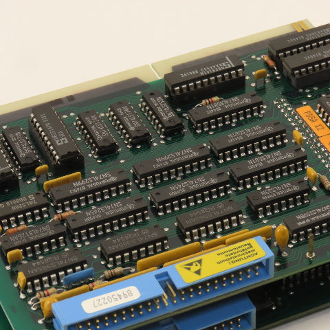 Schleicher PDSA X2 42320200 Processor Circuit Board