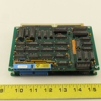 Schleicher PDSA X2 42320200 Processor Circuit Board