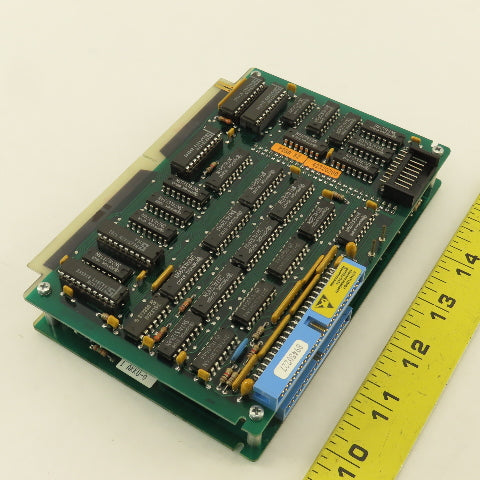 Schleicher PDSA X2 42320200 Processor Circuit Board