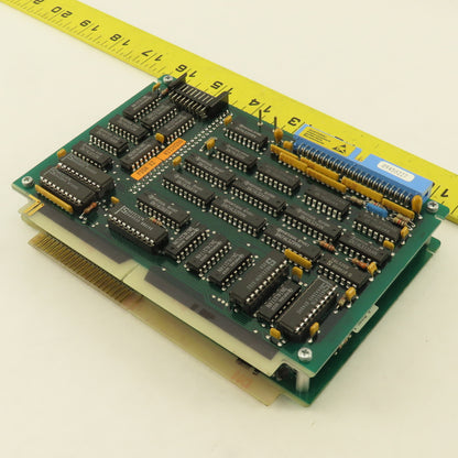 Schleicher PDSA X2 42320200 Processor Circuit Board