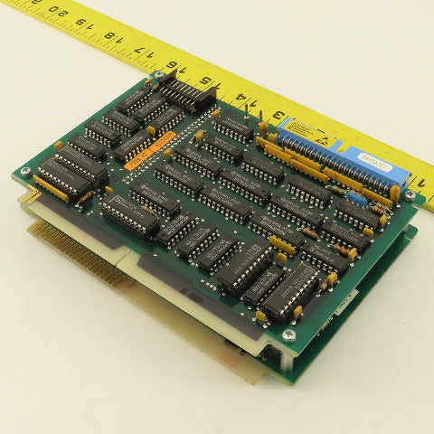 Schleicher PDSA X2 42320200 Processor Circuit Board