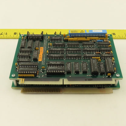Schleicher PDSA X2 42320200 Processor Circuit Board