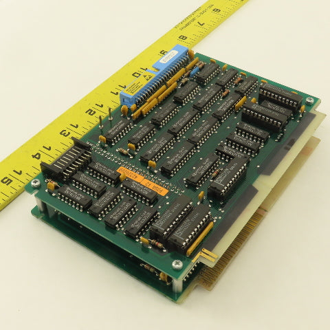Schleicher PDSA X2 42320200 Processor Circuit Board