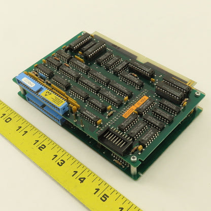 Schleicher PDSA X2 42320200 Processor Circuit Board