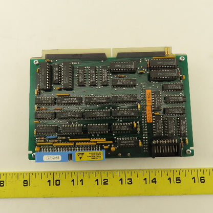 Schleicher PDSA X2 42320200 Processor Circuit Board