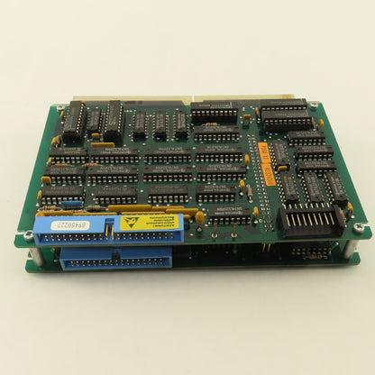 Schleicher PDSA X2 42320200 Processor Circuit Board