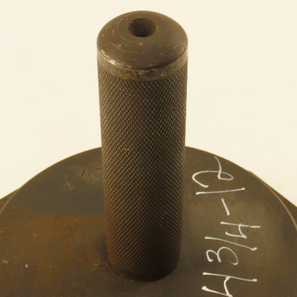 4-3/4"-12 Thread Plug Gauge W/Ring