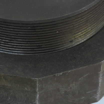 4-3/4"-12 Thread Plug Gauge W/Ring