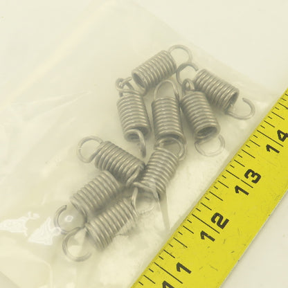 Signode 514656 Extension Spring Lot Of 9
