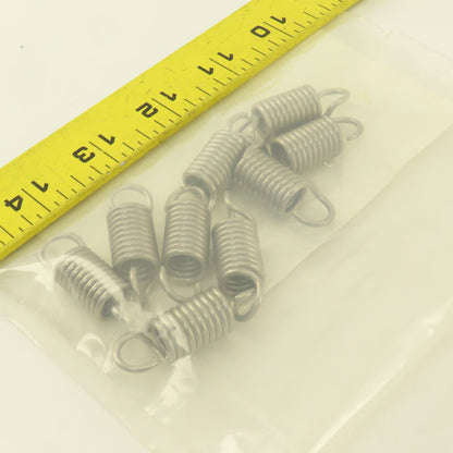 Signode 514656 Extension Spring Lot Of 9