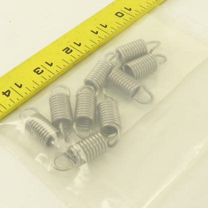 Signode 514656 Extension Spring Lot Of 9