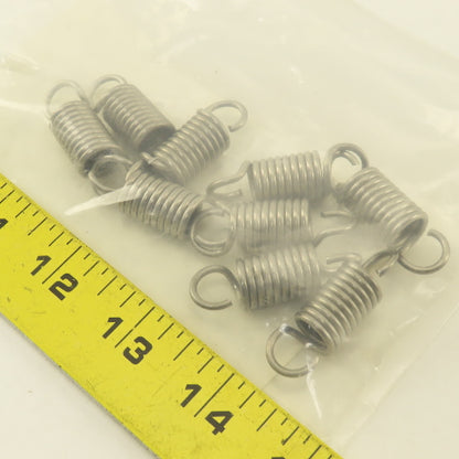 Signode 514656 Extension Spring Lot Of 9