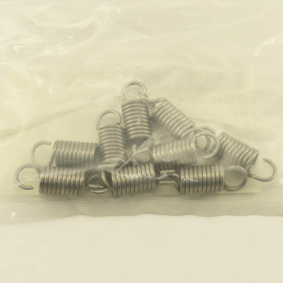 Signode 514656 Extension Spring Lot Of 9