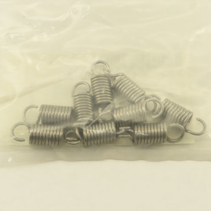Signode 514656 Extension Spring Lot Of 9