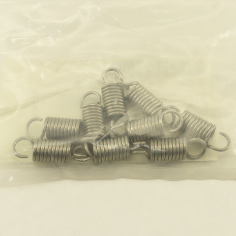 Signode 514656 Extension Spring Lot Of 9