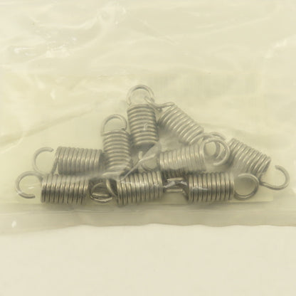 Signode 514656 Extension Spring Lot Of 9
