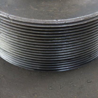 3.003"- 16 Thread Plug Gauge W/Ring PD 2.949