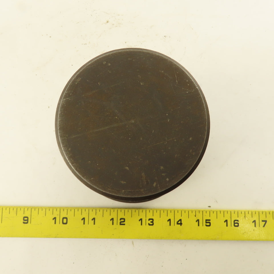 2-3/8"- 12 Thread Plug Gauge W/Ring
