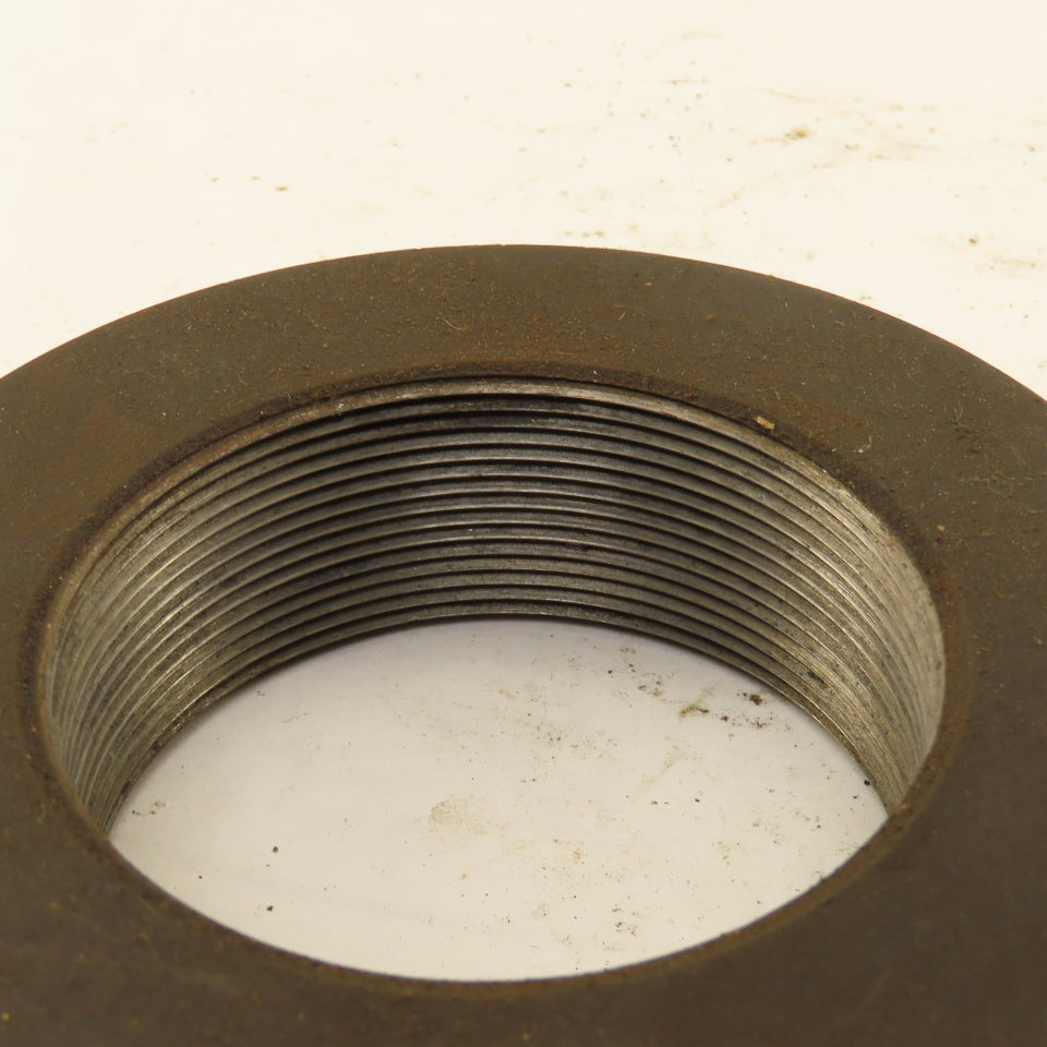 2-3/8"- 16 Thread Plug Gauge W/Ring
