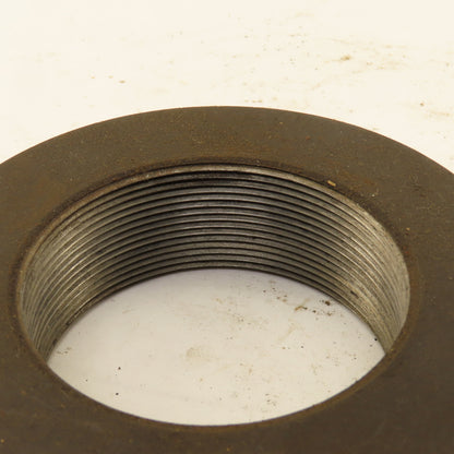2-3/8"- 16 Thread Plug Gauge W/Ring