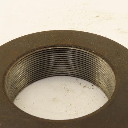 2-3/8"- 16 Thread Plug Gauge W/Ring