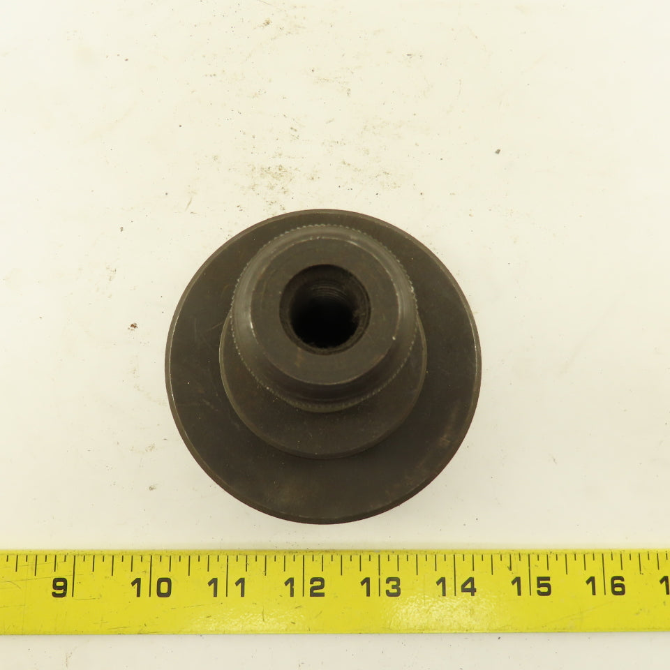 2-3/8"- 16 Thread Plug Gauge W/Ring