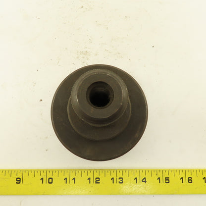 2-3/8"- 16 Thread Plug Gauge W/Ring