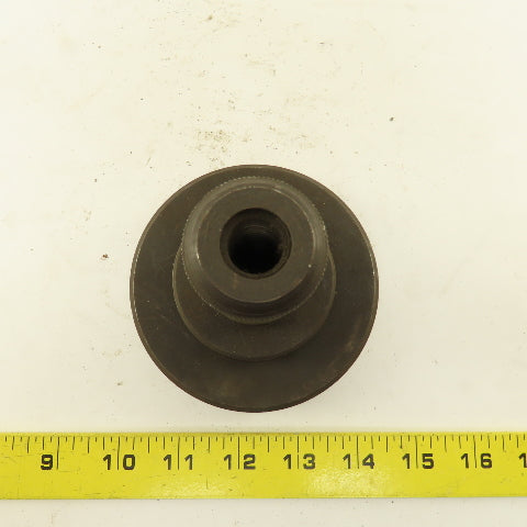 2-3/8"- 16 Thread Plug Gauge W/Ring