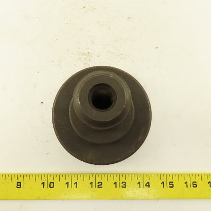 2-3/8"- 16 Thread Plug Gauge W/Ring