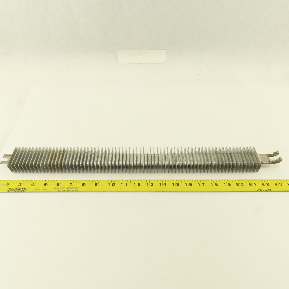 Bosch Doboy 20" x 2" x 1" Heat Sealer Heating Element