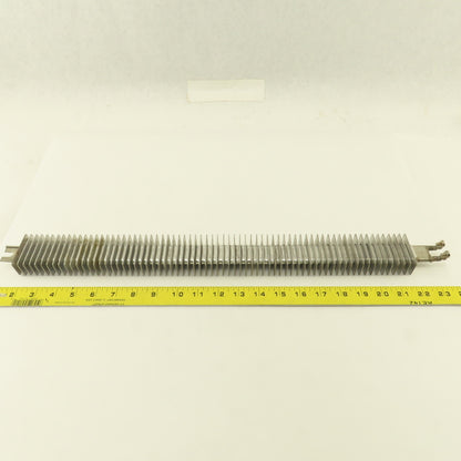 Bosch Doboy 20" x 2" x 1" Heat Sealer Heating Element