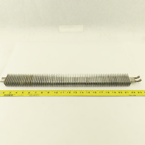 Bosch Doboy 20" x 2" x 1" Heat Sealer Heating Element