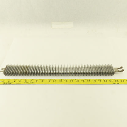 Bosch Doboy 20" x 2" x 1" Heat Sealer Heating Element