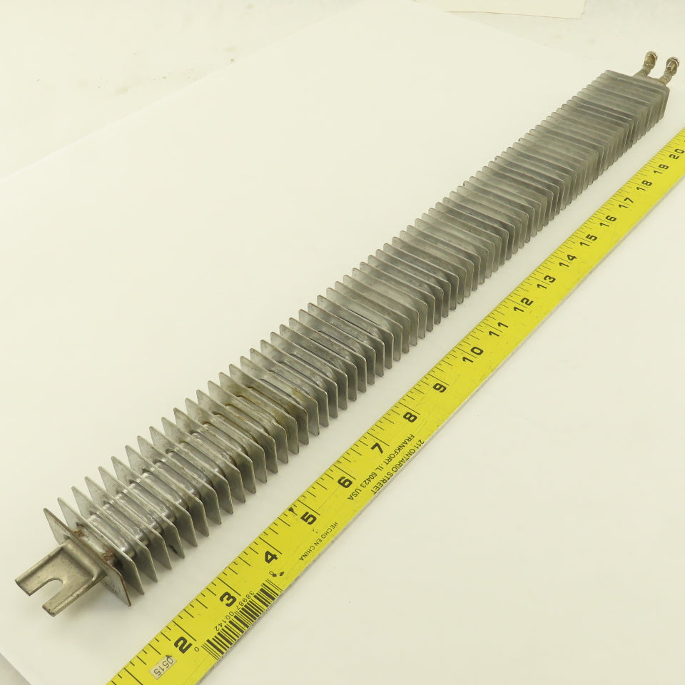 Bosch Doboy 20" x 2" x 1" Heat Sealer Heating Element