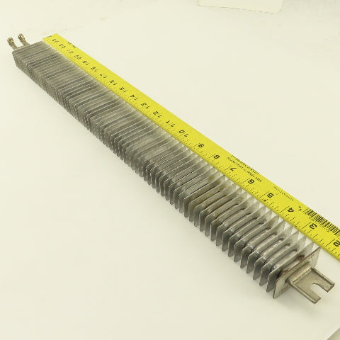 Bosch Doboy 20" x 2" x 1" Heat Sealer Heating Element