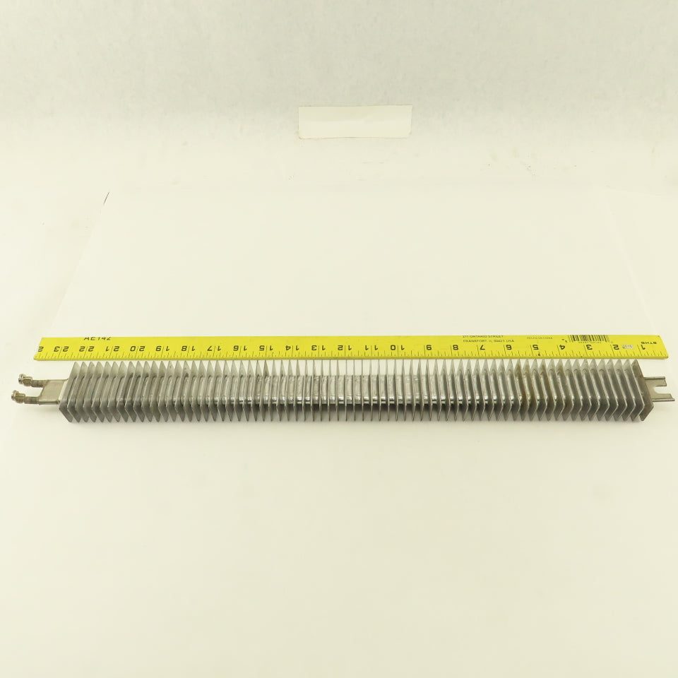 Bosch Doboy 20" x 2" x 1" Heat Sealer Heating Element