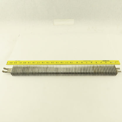 Bosch Doboy 20" x 2" x 1" Heat Sealer Heating Element