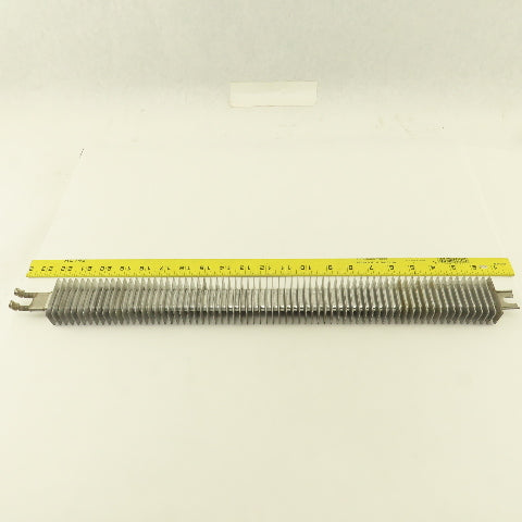 Bosch Doboy 20" x 2" x 1" Heat Sealer Heating Element