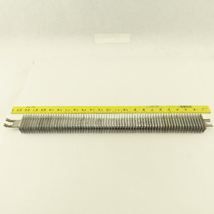 Bosch Doboy 20" x 2" x 1" Heat Sealer Heating Element