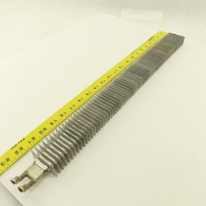 Bosch Doboy 20" x 2" x 1" Heat Sealer Heating Element