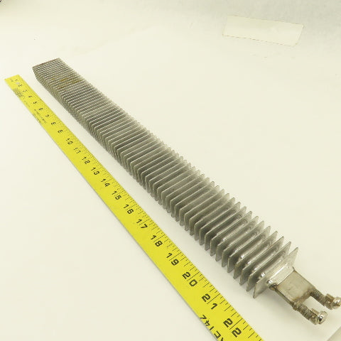 Bosch Doboy 20" x 2" x 1" Heat Sealer Heating Element