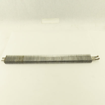 Bosch Doboy 20" x 2" x 1" Heat Sealer Heating Element